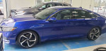 2018 Honda Accord Sport FWD 76,000 mi