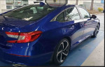 2018 Honda Accord Sport FWD 76,000 mi