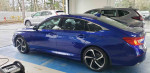 2018 Honda Accord Sport FWD 76,000 mi