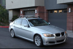 BMW 148,000 mi