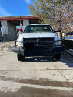 Dodge 139,000 mi