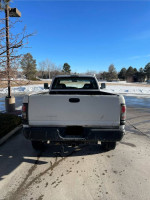Dodge 139,000 mi