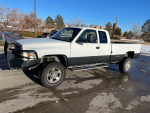 Dodge 139,000 mi