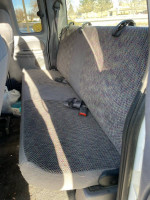 Dodge 139,000 mi