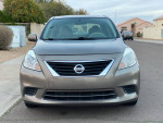 2012 Nissan Versa 143,000 mi