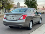2012 Nissan Versa 143,000 mi