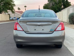 2012 Nissan Versa 143,000 mi