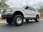 1999 Chevrolet Tahoe 147,000 mi