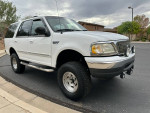 1999 Chevrolet Tahoe 147,000 mi