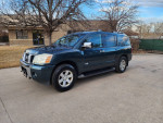 2007 Nissan Armada 98,000 mi