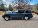 2007 Nissan Armada 98,000 mi
