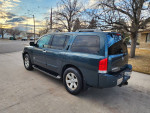 2007 Nissan Armada 98,000 mi