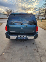 2007 Nissan Armada 98,000 mi