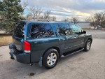 2007 Nissan Armada 98,000 mi
