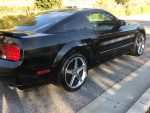 Ford GT 148,000 mi