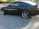 Ford GT 148,000 mi