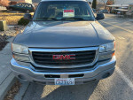 GMC 95,000 mi