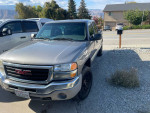 GMC 95,000 mi