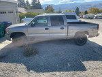 GMC 95,000 mi