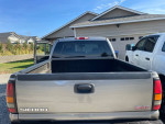 GMC 95,000 mi