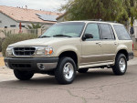 2000 Ford Explorer XLT RWD 90,000 mi