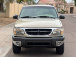 2000 Ford Explorer XLT RWD 90,000 mi