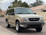 2000 Ford Explorer XLT RWD 90,000 mi