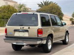 2000 Ford Explorer XLT RWD 90,000 mi
