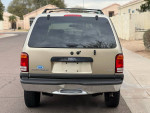 2000 Ford Explorer XLT RWD 90,000 mi