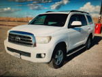 2010 Toyota Sequoia SR5 RWD 138,000 mi