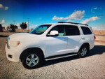 2010 Toyota Sequoia SR5 RWD 138,000 mi