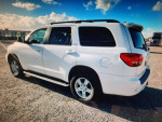 2010 Toyota Sequoia SR5 RWD 138,000 mi