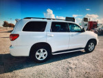 2010 Toyota Sequoia SR5 RWD 138,000 mi