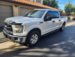 Ford 81,000 mi