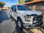 Ford 81,000 mi