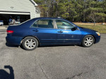 2003 Honda Accord 76,000 mi