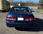 2003 Honda Accord 76,000 mi