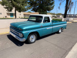 Chevrolet Classic 56,000 mi