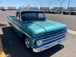 Chevrolet Classic 56,000 mi
