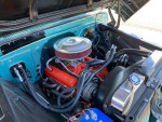 Chevrolet Classic 56,000 mi
