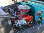 Chevrolet Classic 56,000 mi