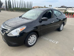 2018 Nissan Versa 80,000 mi