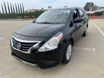 2018 Nissan Versa 80,000 mi