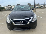 2018 Nissan Versa 80,000 mi