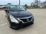 2018 Nissan Versa 80,000 mi