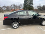 2018 Nissan Versa 80,000 mi