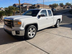 GMC 126,000 mi