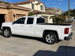 GMC 126,000 mi