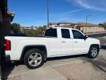 GMC 126,000 mi