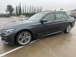BMW 109,000 mi